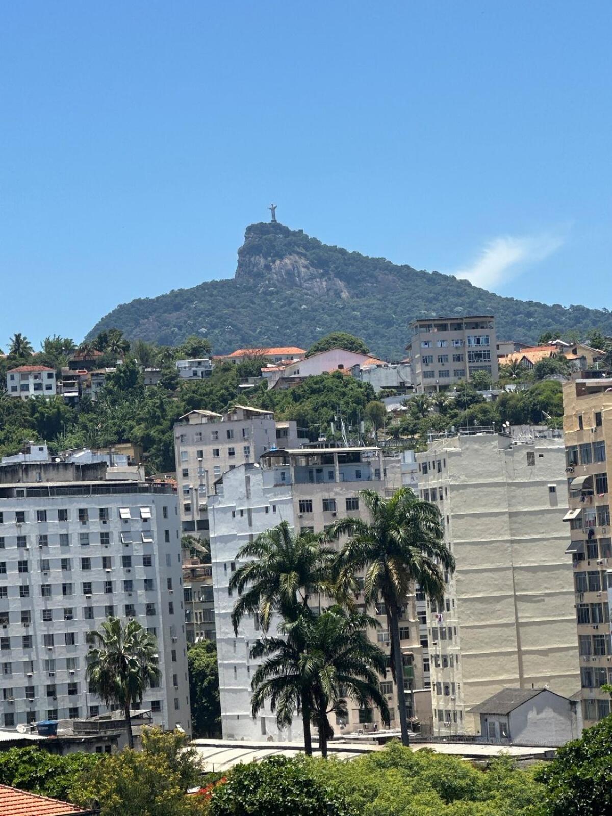 Ape Completo, No Coracao Da Lapa! Apartamento Rio de Janeiro
