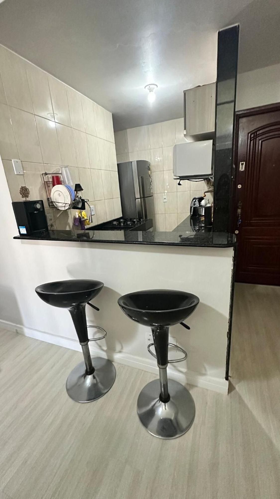 Apartamento Ape Completo, No Coracao Da Lapa! Rio de Janeiro