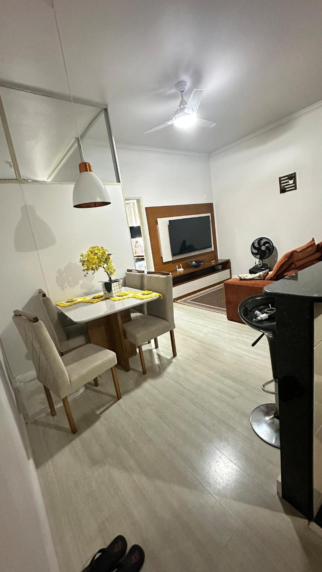 Ape Completo, No Coracao Da Lapa! Apartamento Rio de Janeiro