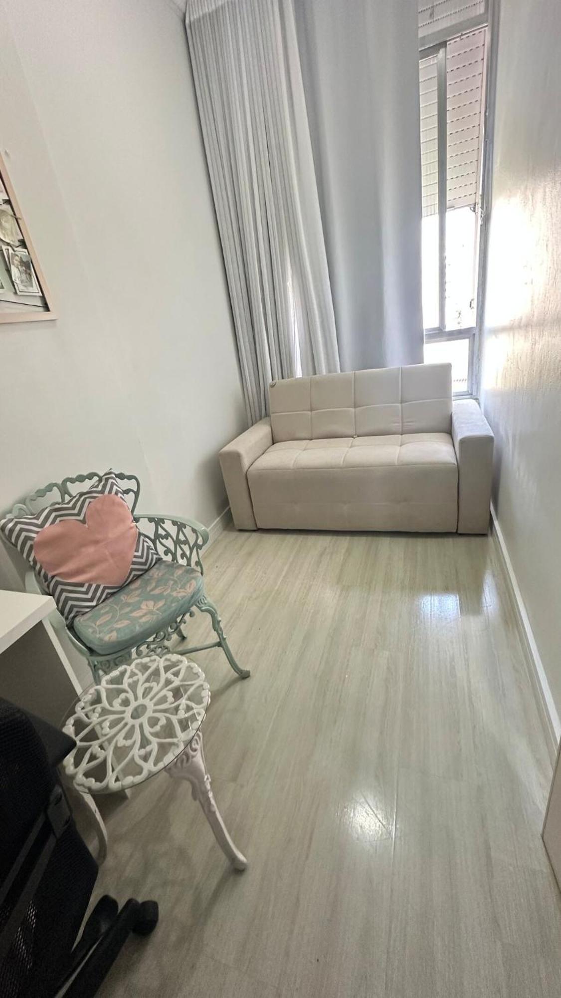 Ape Completo, No Coracao Da Lapa! Apartamento