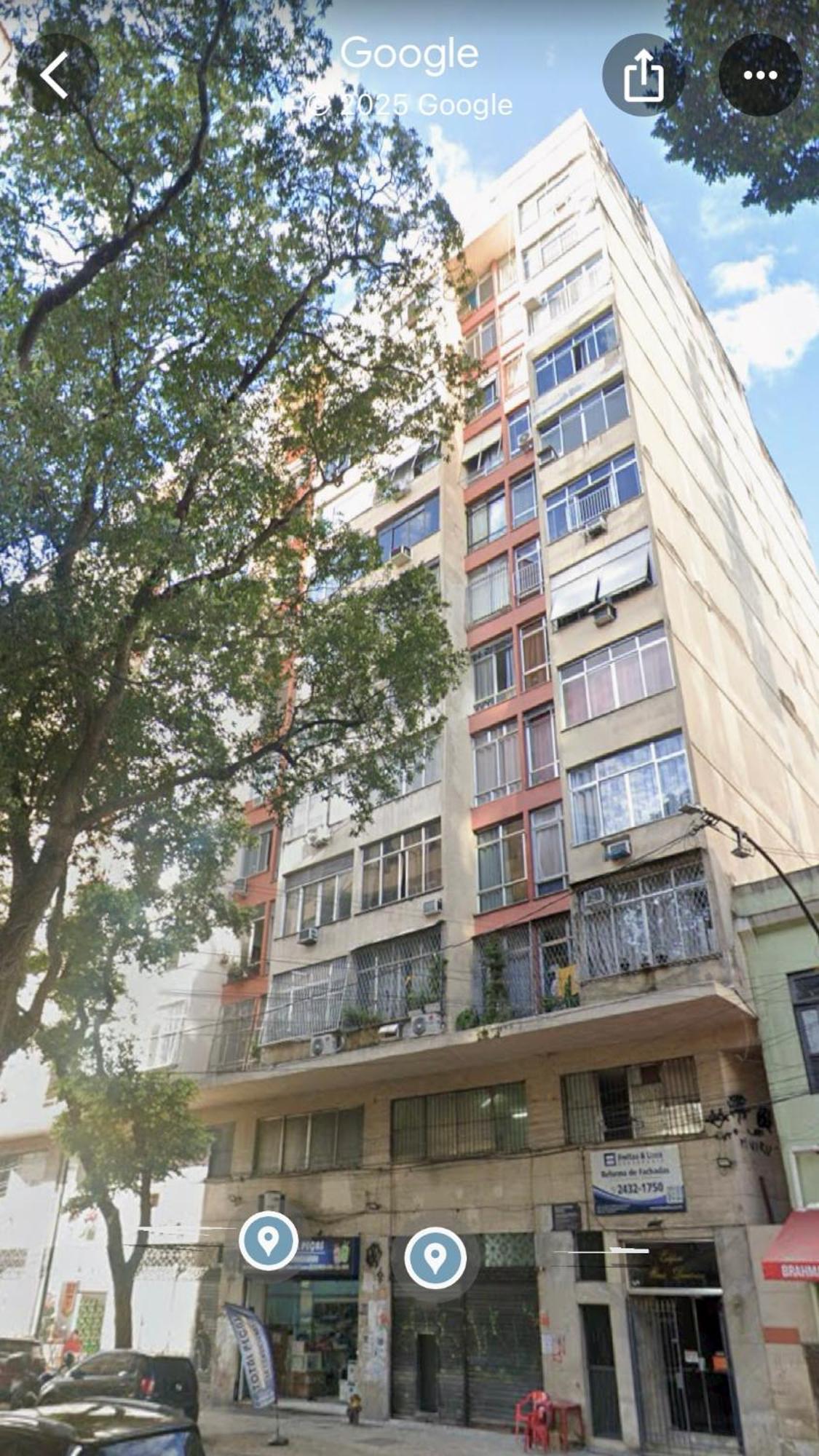 Ape Completo, No Coracao Da Lapa! Appartement *