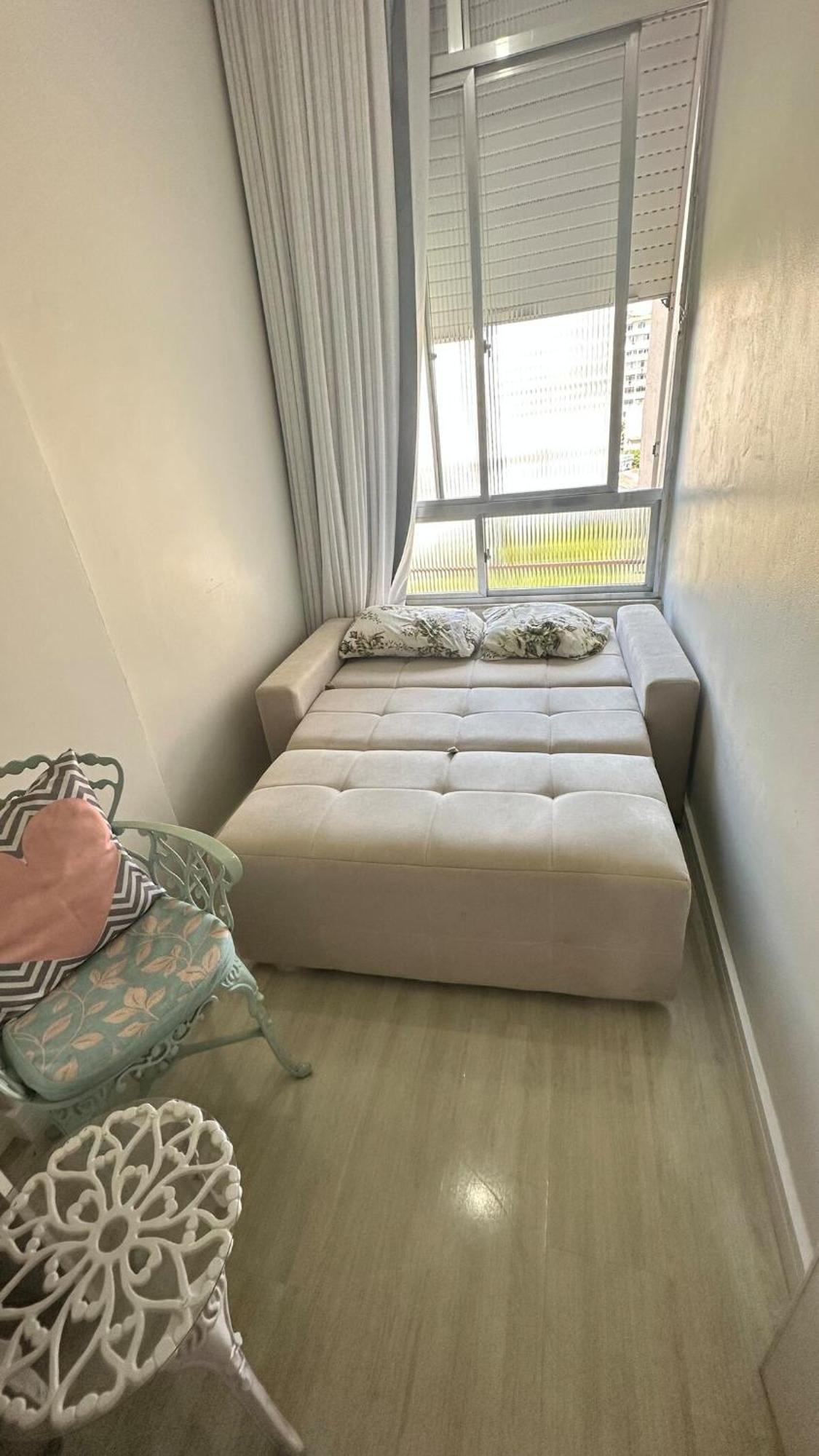 Appartement Ape Completo, No Coracao Da Lapa! Rio de Janeiro