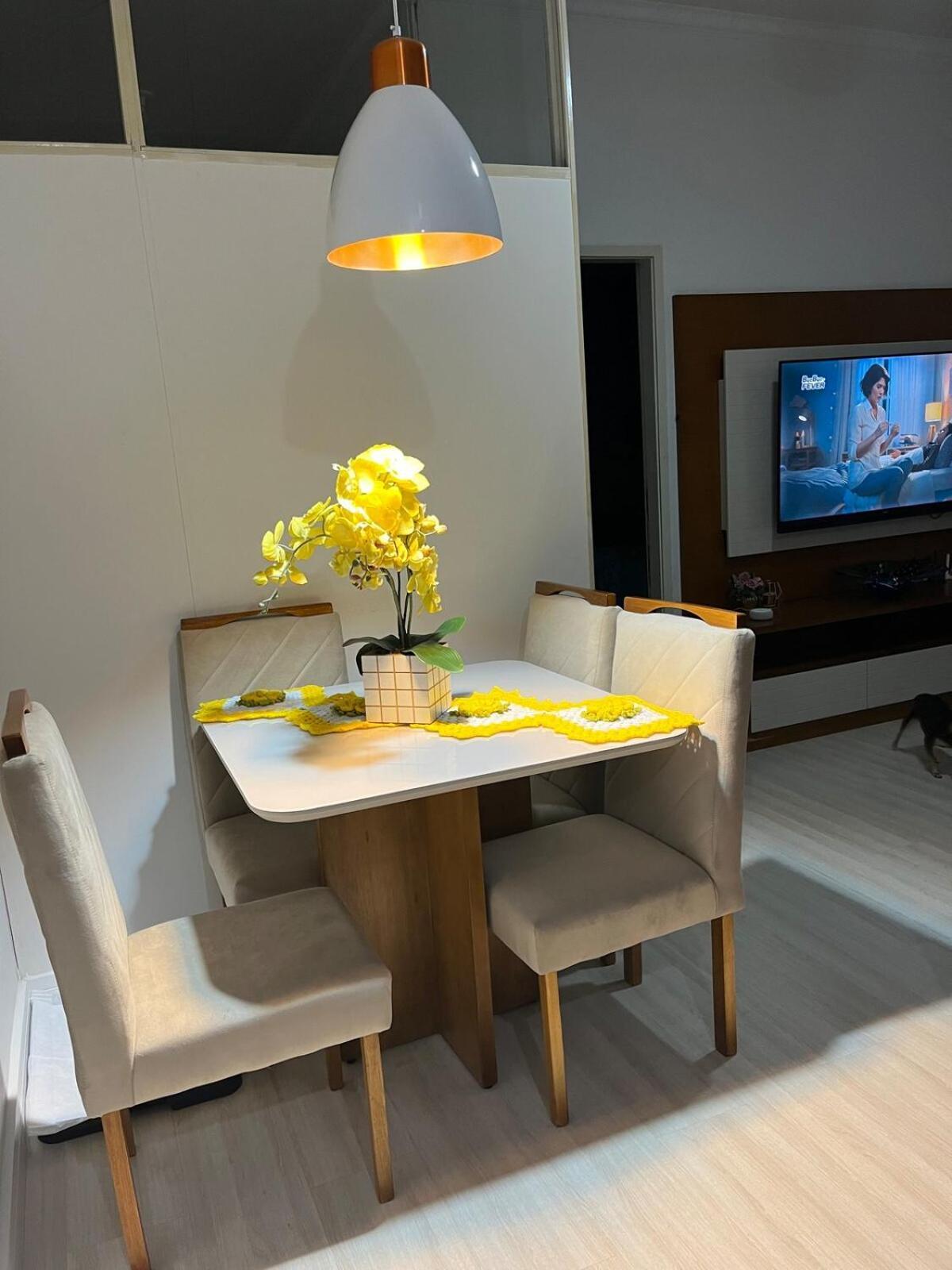 Appartement Ape Completo, No Coracao Da Lapa! Rio de Janeiro