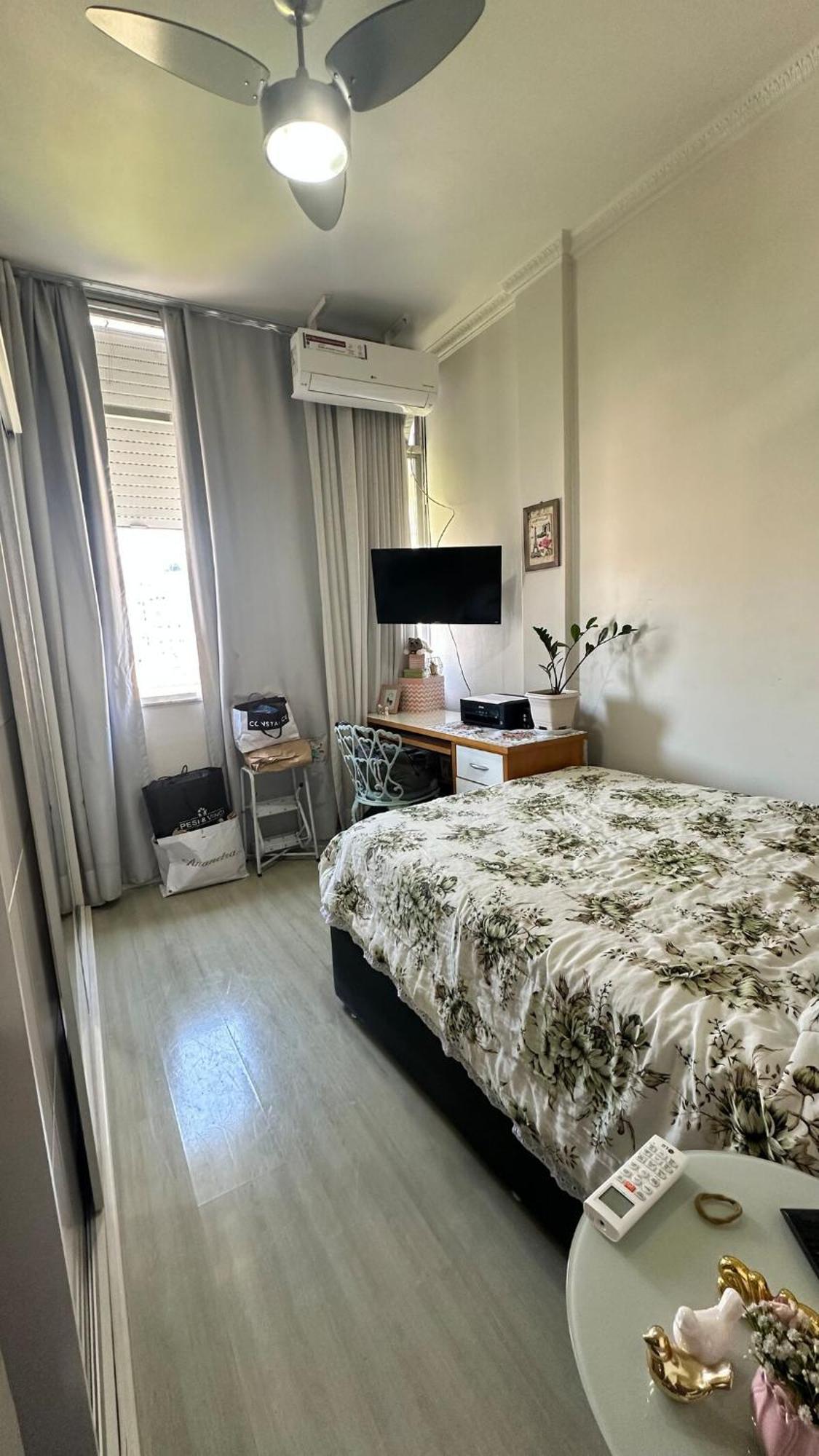 Appartement Ape Completo, No Coracao Da Lapa! *