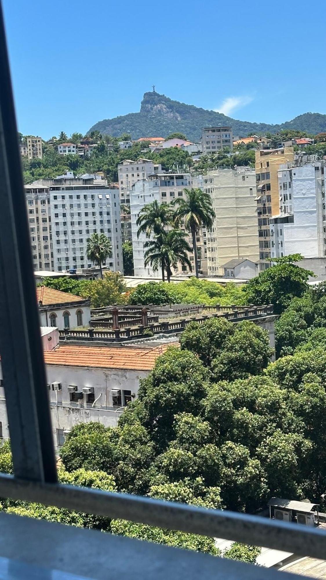 Appartement Ape Completo, No Coracao Da Lapa! *