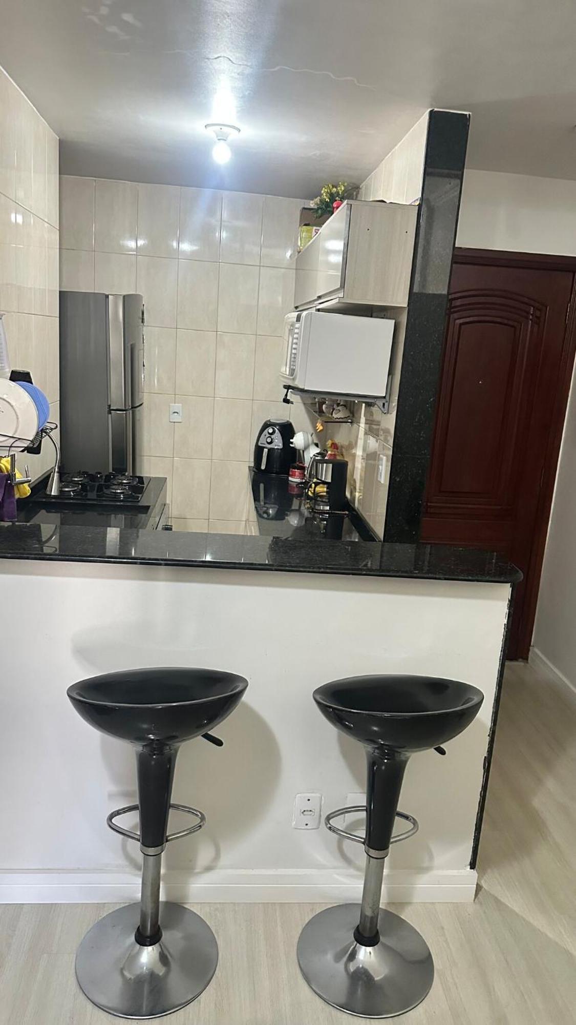 Ape Completo, No Coracao Da Lapa! Appartement Rio de Janeiro