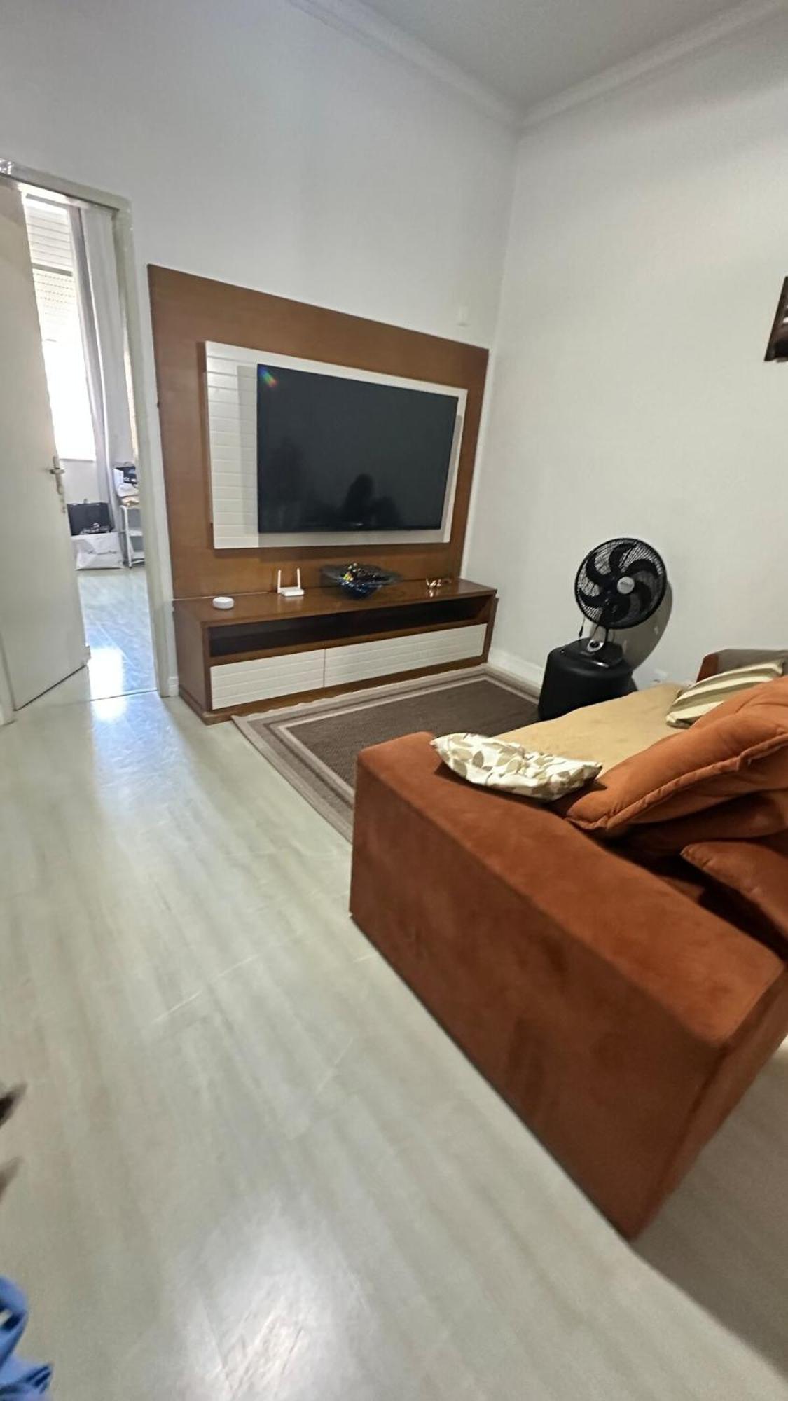 Appartement Ape Completo, No Coracao Da Lapa! Rio de Janeiro