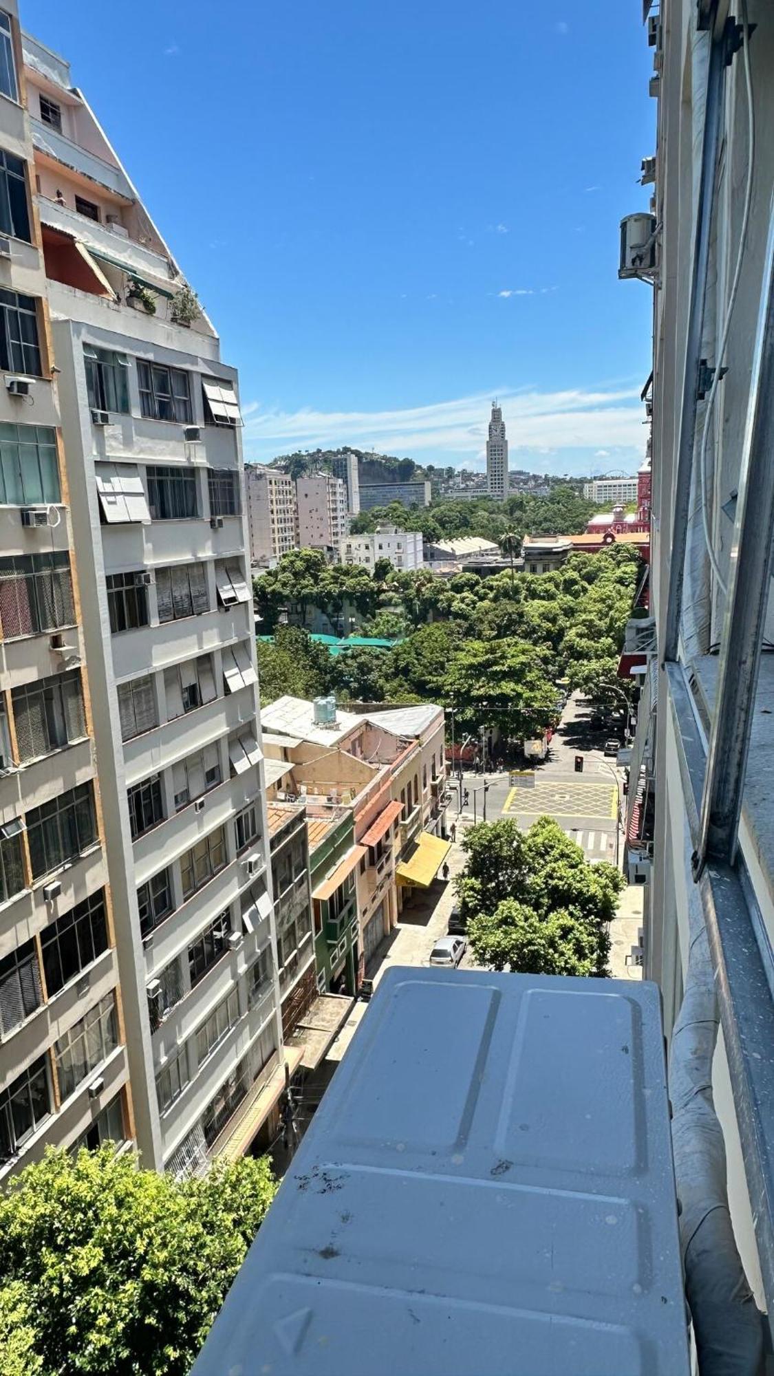 Ape Completo, No Coracao Da Lapa!